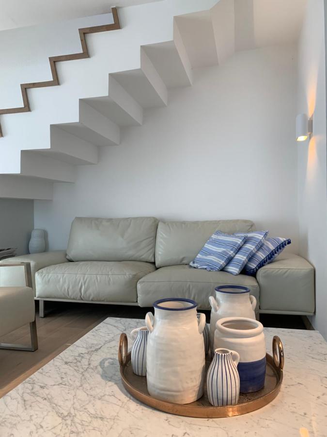 Barić Draga Villa Basthel Direct Aan Zee ,Verwarmd Zwembad En Sauna מראה חיצוני תמונה