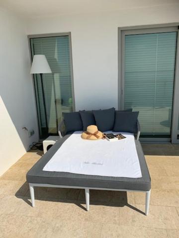 Barić Draga Villa Basthel Direct Aan Zee ,Verwarmd Zwembad En Sauna מראה חיצוני תמונה